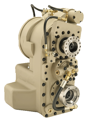 Fabco Transfer Cases Fabco Transfer Case